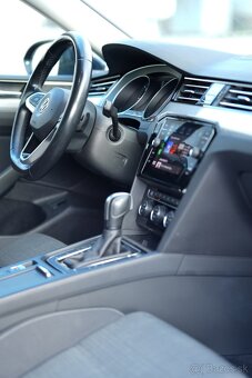 VW Passat Variant Business B8.5 2.0 TDI - 6