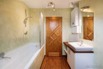 4 izbový mezonet na predaj v Nižnej Šebastovej, Prešov - 6