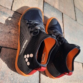 Vivobarefoot dámske športové tenisky veľ.40 - 6