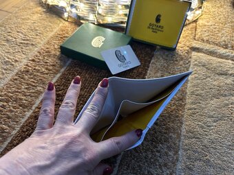 Nová peňaženka v darčekovom balení - 6