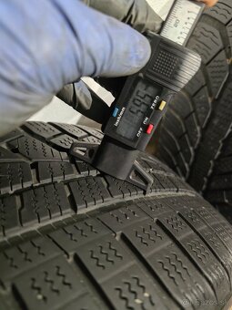 Zimná Sada Citroen Berlingo/Partner/Proace/Combo 205/60 R16 - 6