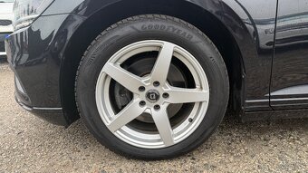 Volkswagen Passat Variant 2.0 TDI Elegance DSG - 6