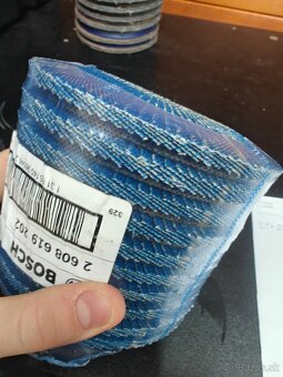 Predám kotúče 125 rôzne druhy X-Lock - 6