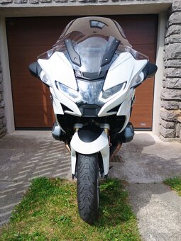 BMW R1250RT 2021 - 6