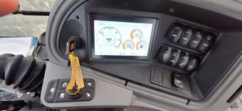 Predam traktor bager JCB 4CX - 6