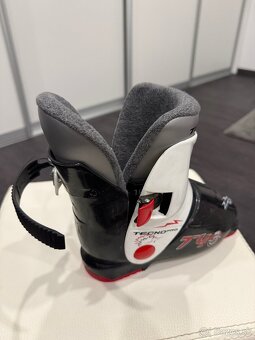 Detské lyžiarky TechnoPro 180mm EU 28-29 - 6