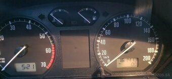 Škoda fábia combi - 6