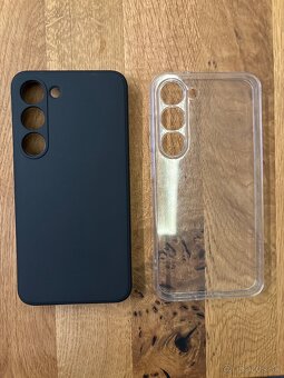 Samsung galaxy S23 256GB - 6