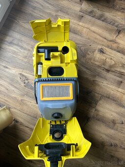 Karcher vysávač - 6