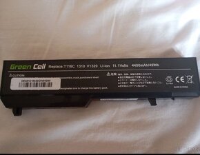 Dell Vostro 1320 - 6