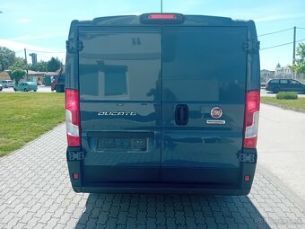 Fiat Ducato 2.3 jtd , 78TKM, 2021 - 6