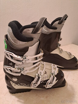 Lyžiarky Salomon - 6