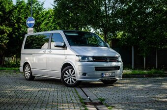 Volkswagen T5 Multivan 2.0 TDi DSG - 6