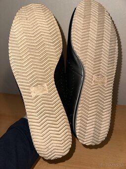 kožené tenisky NIKE CORTEZ - 6