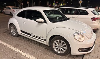 Volkswagen Beetle 1.2 TSI Design - 6