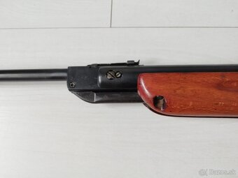 Predam Slaviu 620 vzduchovku - 6