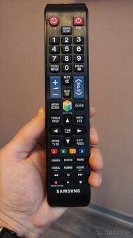 Samsung 32" LED Smart 100hz - 6