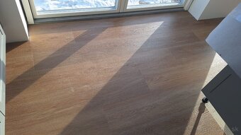 Vynilova podlaha 8mm+ korok - 6