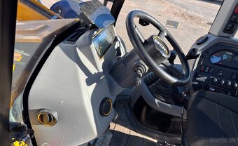 Rýpadlo-nakladač JCB 3CX Compact 12L4WS - 6