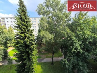 1-izb. byt - Martin–Ľadoveň - PRENÁJOM - 6