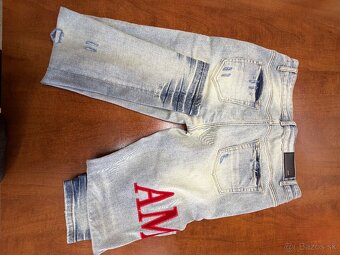 Pánské džinsy Amiri - 6