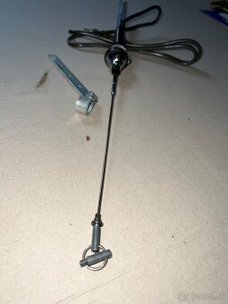 Anténa (autoanténa AT 15) - 6