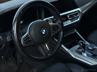 Bmw 330e Touring xDrive - 6