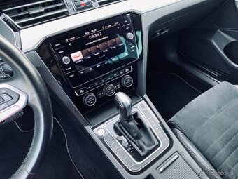 VW PASSAT B8  140KW  4X4 - 6