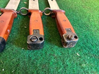 Bodak bajonet AK-47 - 6