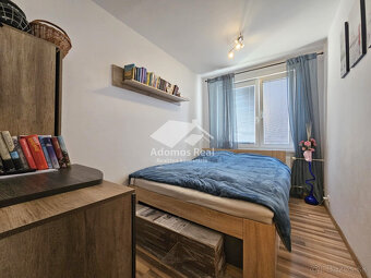 4 - IZBOVÝ BYT KOMENSKÉHO / TREBIŠOV - 6