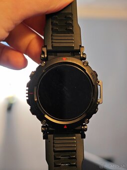 Amazfit T-Rex Ultra - 6