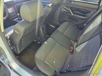 Vw Passat b5,5 - 6