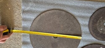 Predan veci zi starého domu - 6