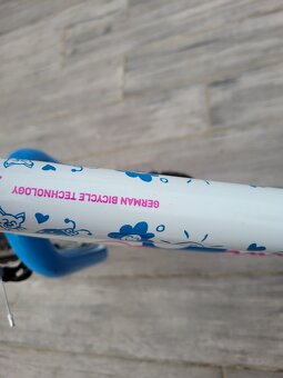 detský bicykel GHOST - 6