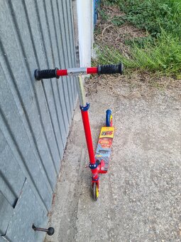 Detska kolobezka - 6