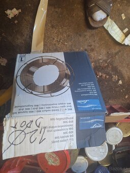 Predam Co2 - 6