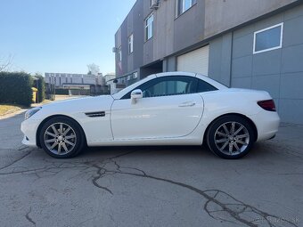 Mercedes SLC 180, odpočet DPH - 6