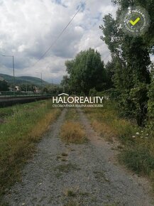 HALO reality - Predaj, pozemok   293m2 Veľký Krtíš, ideálny  - 6