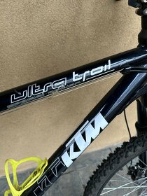 KTM Ultra Trail - 6