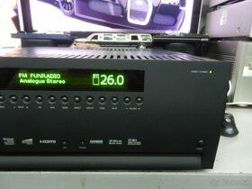 ARCAM AVR-600...High End AV receiver 7.1 , HDMI , - 6