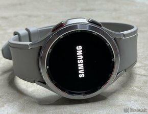Samsung Galaxy Watch 4 Classic 46mm Silver - 6