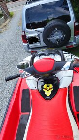 Sea-Doo RXP 215 - 6