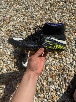 Nike Hypervenom Phantom II SG Dark Lightning Pack - 6