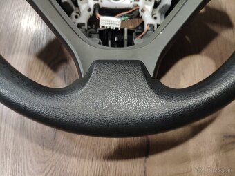 Volant civic 2014 - 6