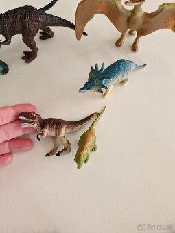 Dinosaury - 6