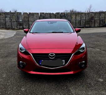 MAZDA 3 - PREDAJ AJ NA SPLÁTKY - 6