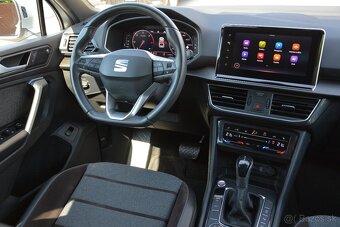 SEAT Tarraco 2.0TDI 110KW DSG Xcellence AUTOUVER OD 0% - 6