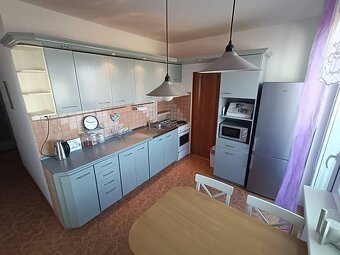 TOPOĽČANY 3,5 izbový byt. PREDANÉ - 6