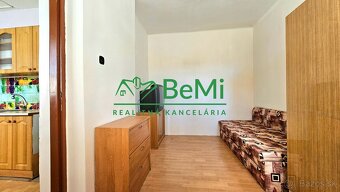 3-IZB.BYT S BALKÓNOM, HNÚŠŤA - EXKLUZÍVNE NA PREDAJ - 6