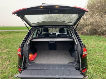 Renault Koleos 2.5 16V DYNAMIQUE, 4X4, Navigácia, Klíma - 6